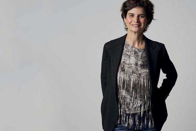 Fernanda Feitosa, diretora da SP-Arte, comenta o futuro do mercado de arte