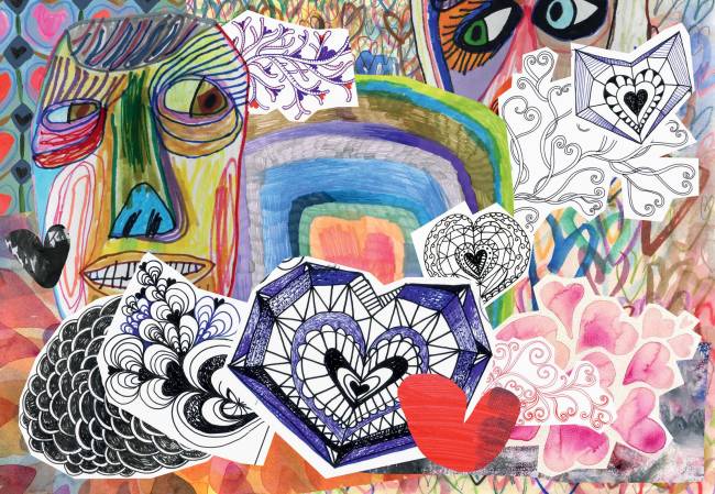 Como ficarão as relações românticas depois da quarentena?