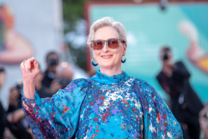 Meryl Streep