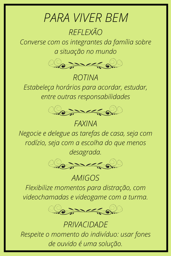 pais e filhos