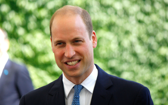 Príncipe William