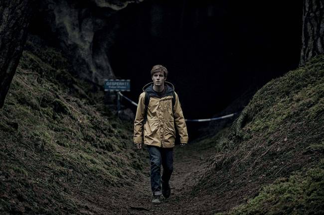 4 séries de suspense para maratonar na Netflix