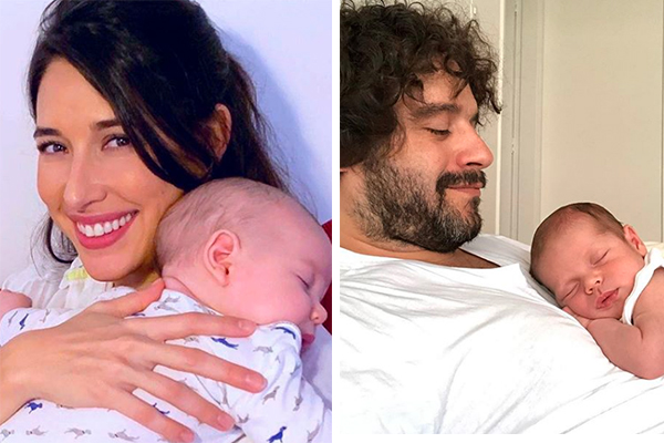 Giselle Itié revela término com Guilherme Winter