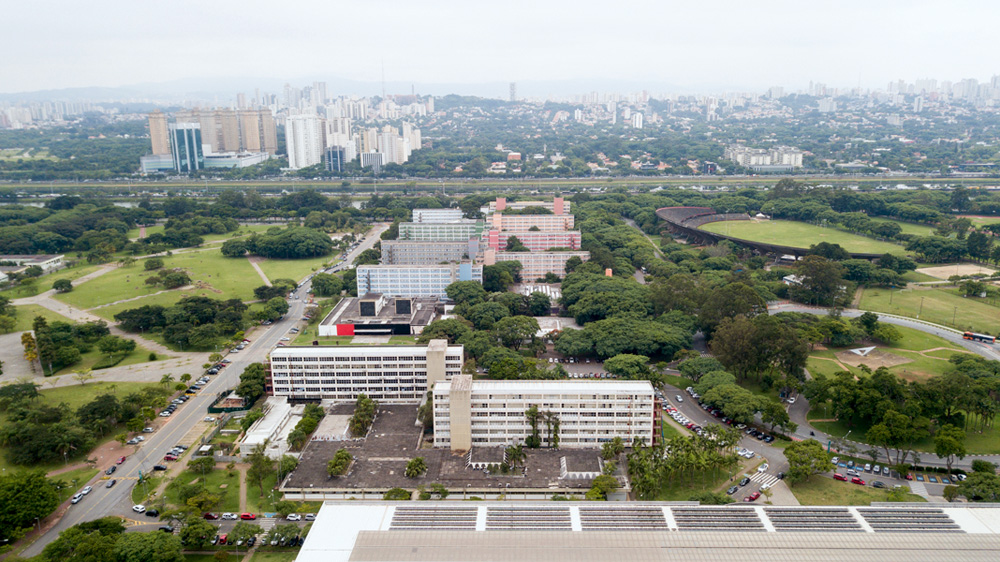 Usp é A Melhor Universidade Da América Latina Em Ranking Internacional Veja SÃo Paulo