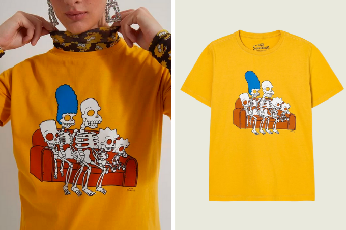 consumo simpsons consumo simpsons