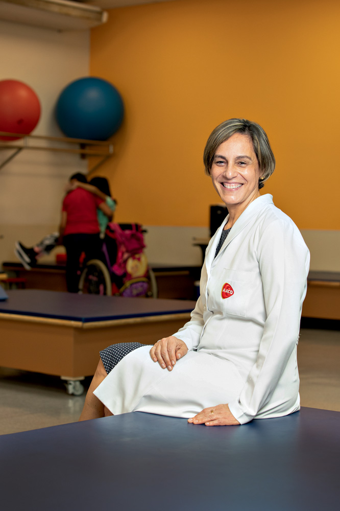 AACD – Alice Ramos AACD – Alice Ramos