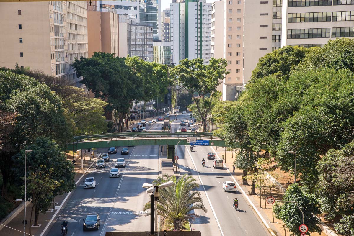 ROP_4207.JPG Avenida Nove de Julho tem diferença de até 176% no valor dos imóveis