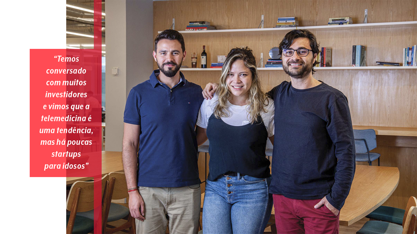 Zenklub Startups antenadas com o “novo normal” captam milhões em investimentos