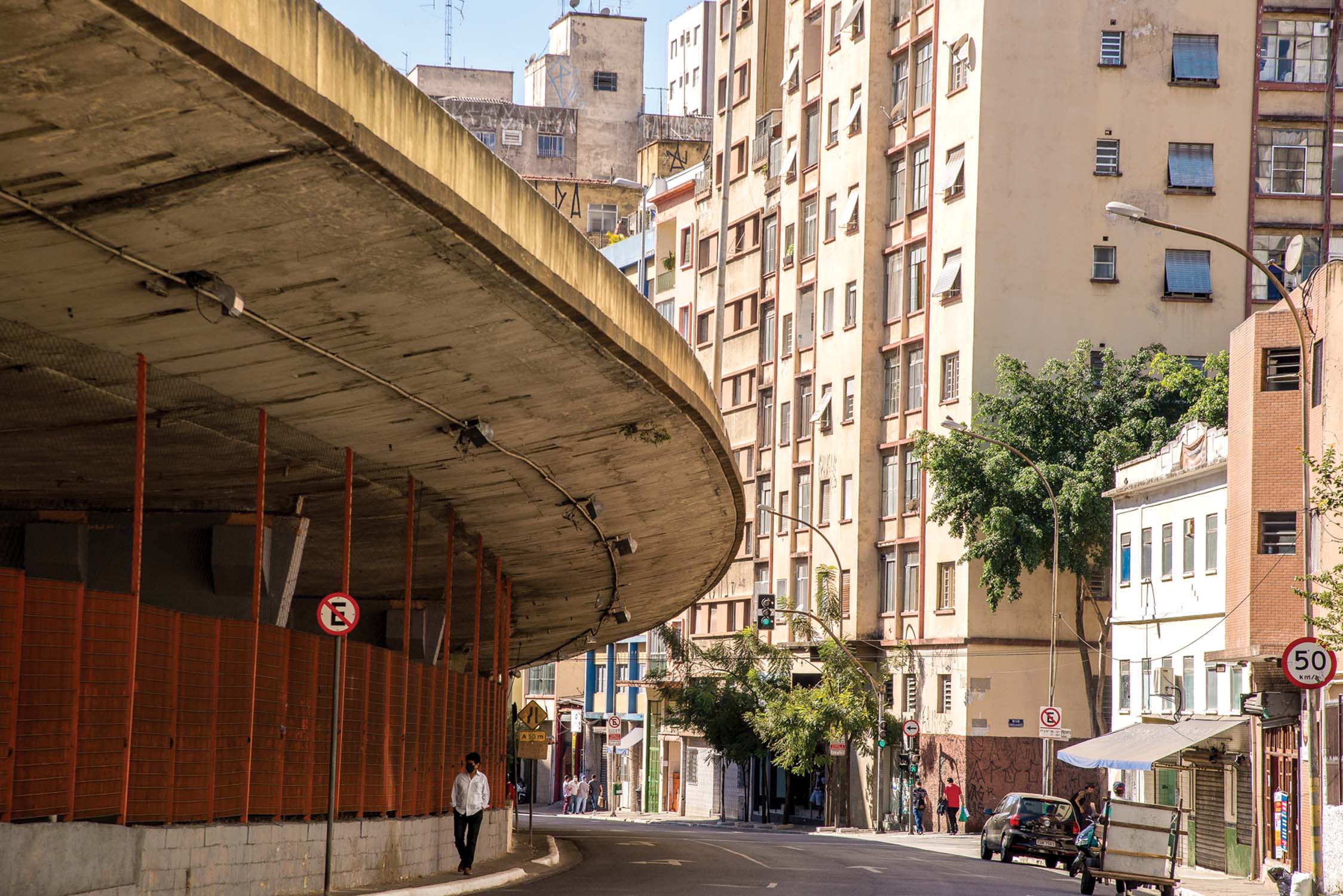 ROP_4207.JPG Avenida Nove de Julho tem diferença de até 176% no valor dos imóveis