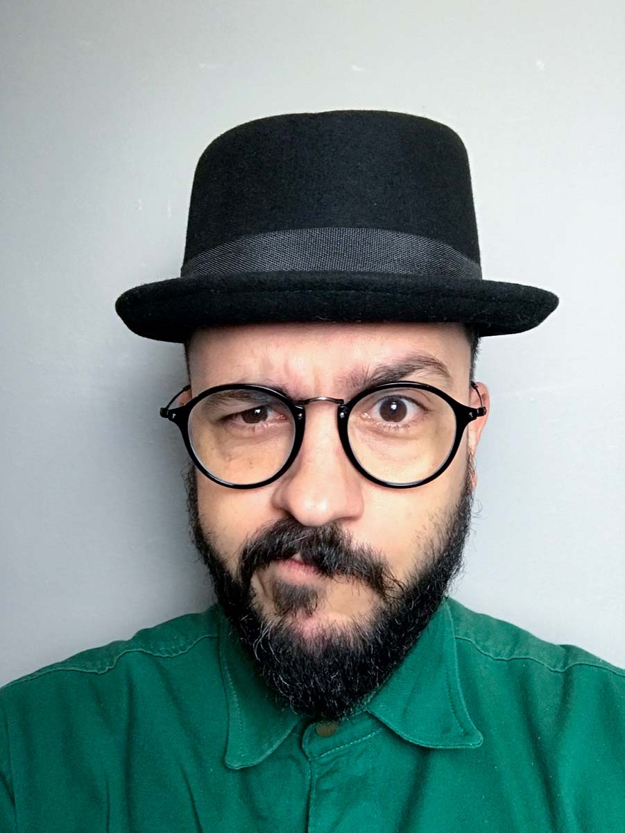 Paulo Biacchi