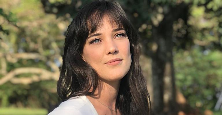 Adriana Birolli rebate críticas à Fina Estampa