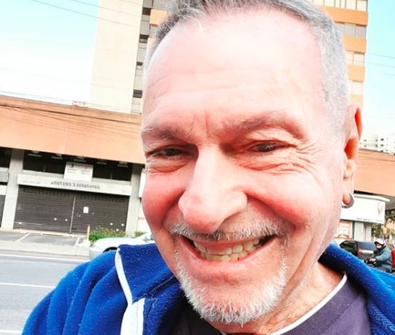 Antonio Bivar