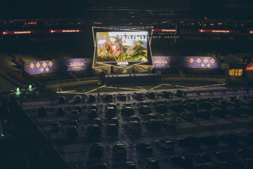 arena arena