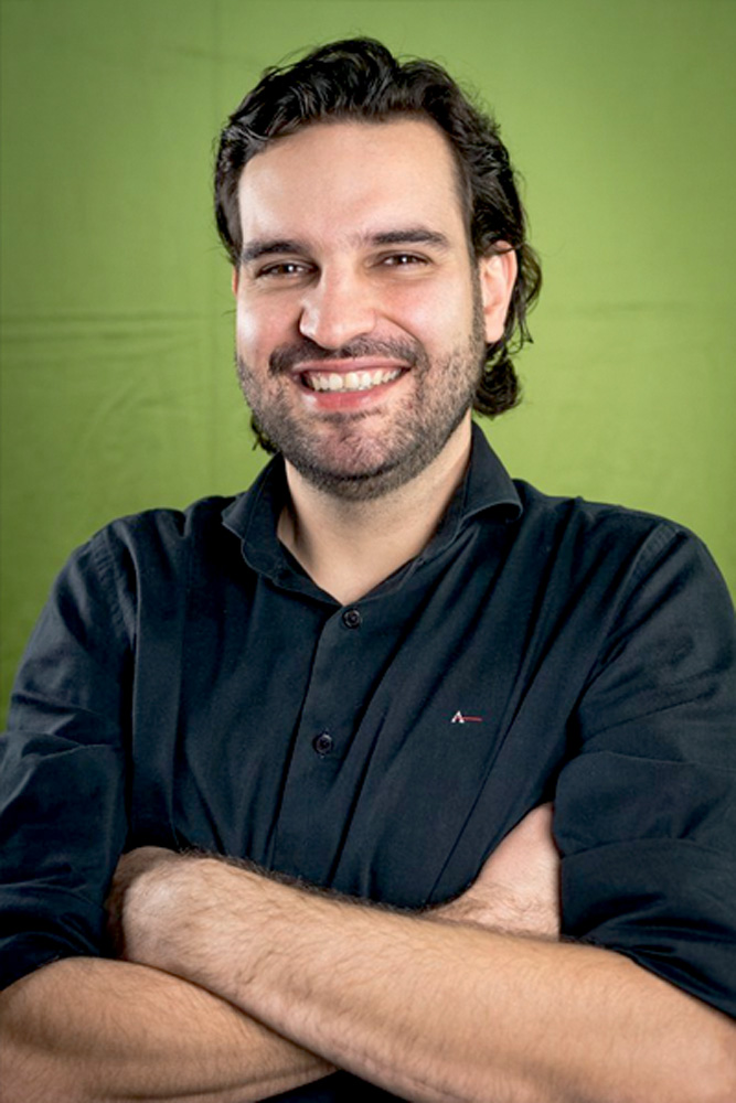 Gustavo Arns