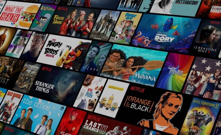 Netflix revela lista das séries mais populares no Brasil em 2019