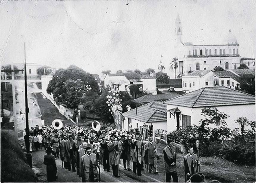 capelinha-salvador-ligabue.jpg Religião e cachaça: como começou a história da Freguesia do Ó