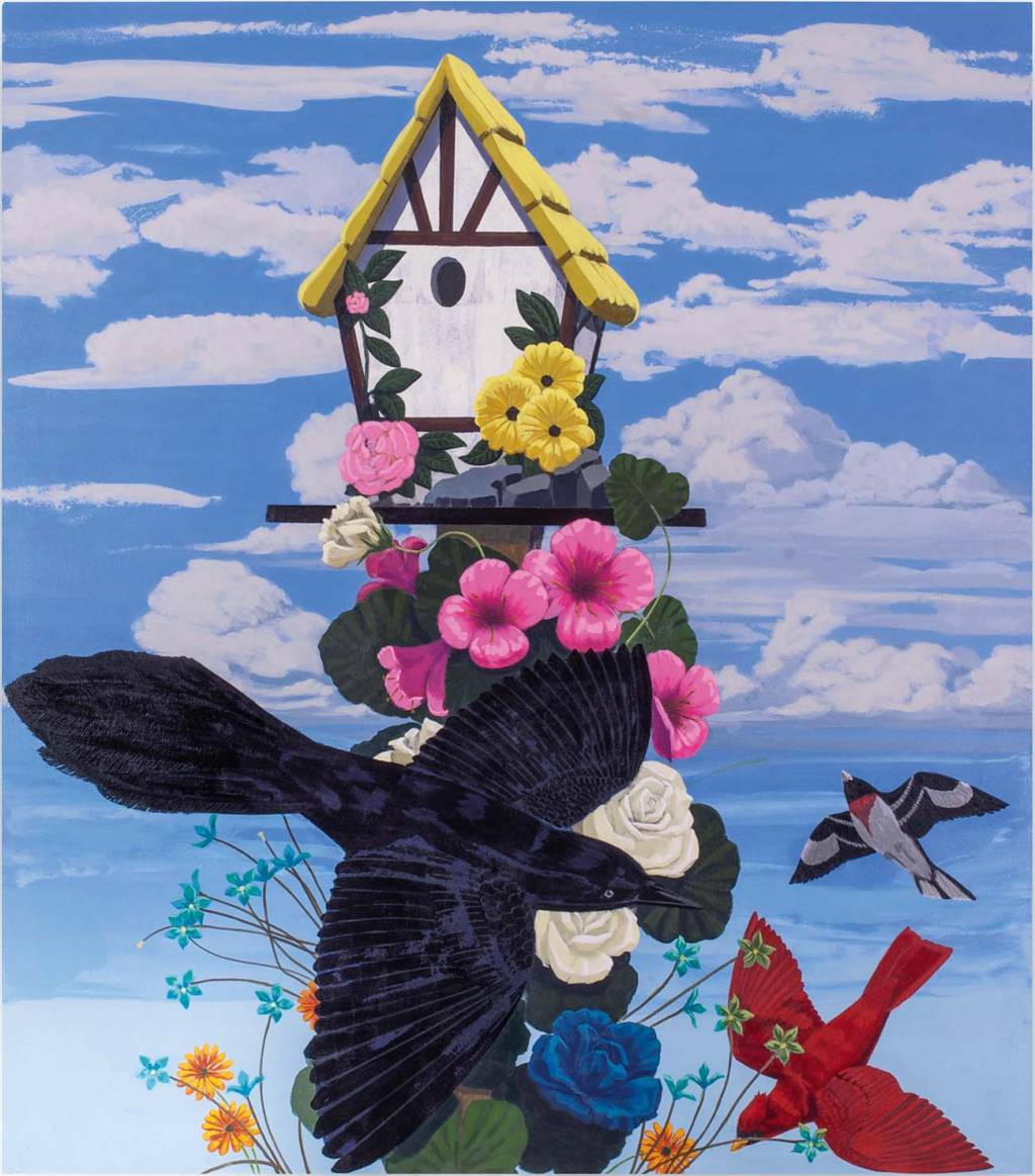 Kerry James Marshall Kerry James Marshall