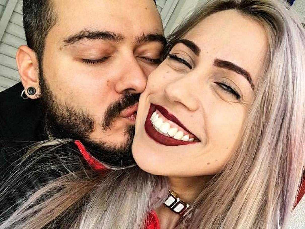 Meu marido não teve preconceito com meu... | VEJA SÃO PAULO