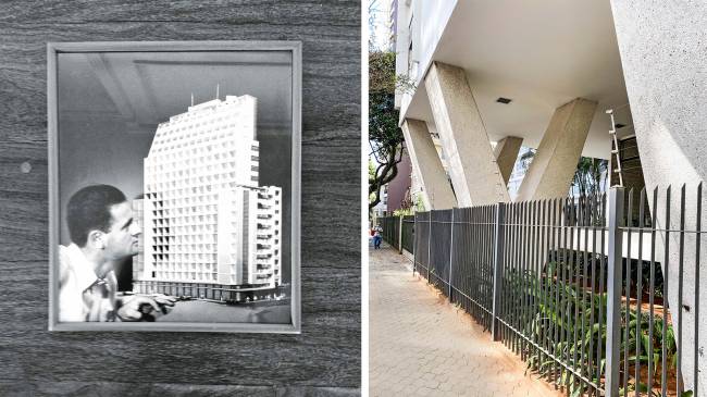 Talento versátil: os edifícios do arquiteto Marcos Botkowski