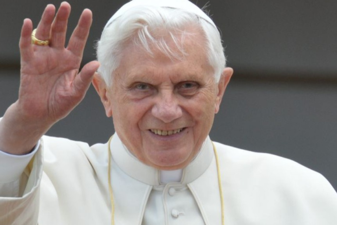 Bento XVI