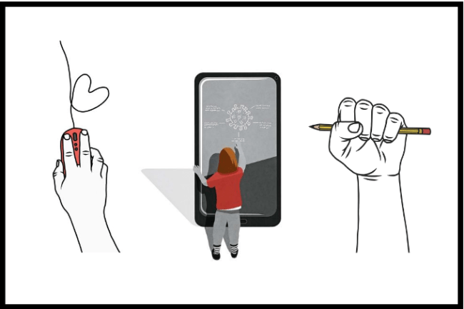 Os aprendizados da volta às aulas em quatro países