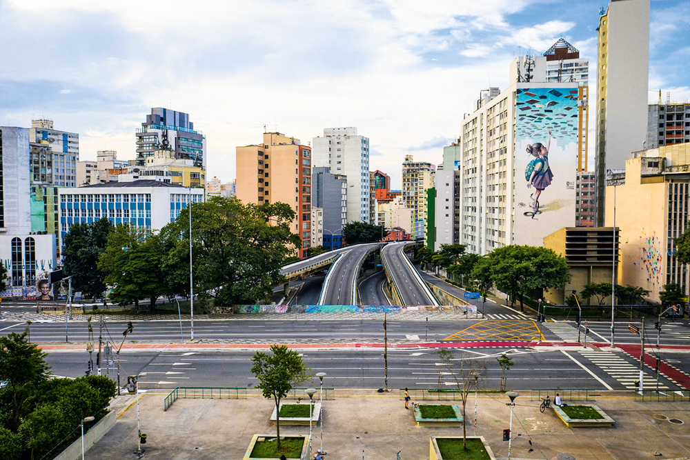 Ibirapuera-_-Alexandre-Suplicy.jpg Fotos de São Paulo vazia no início da quarentena viram exposição