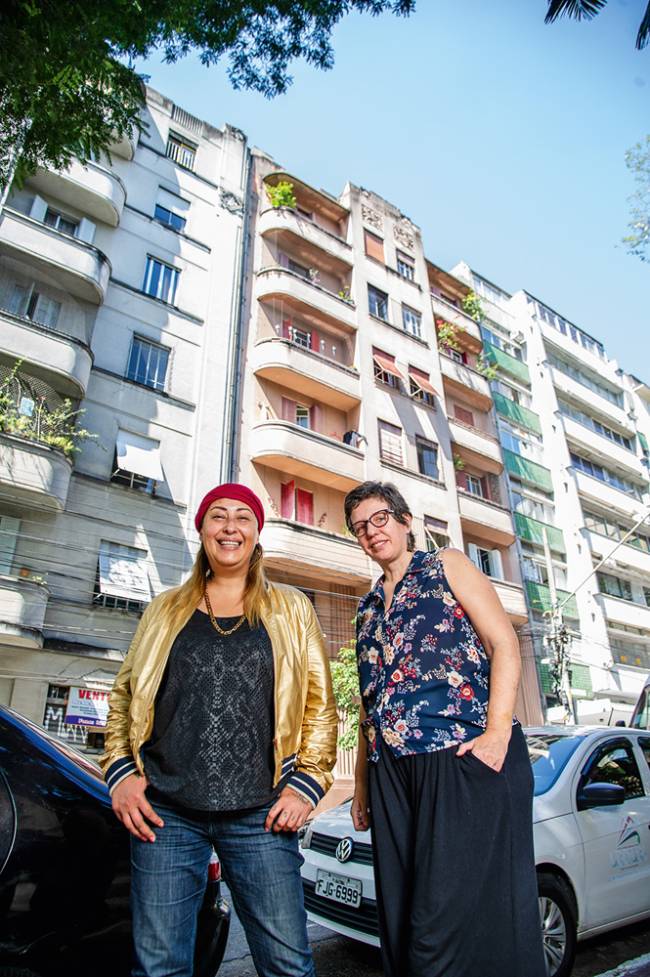 Projeto fotográfico revela 'cara' da Vila Buarque com centenas de retratos