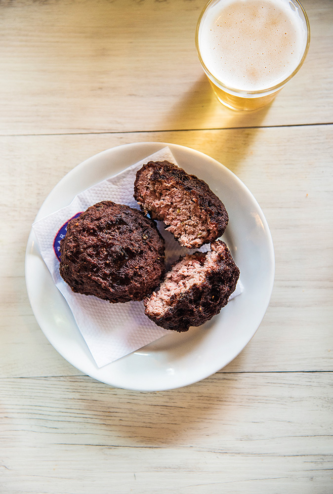 Bar do Luiz Fernandes