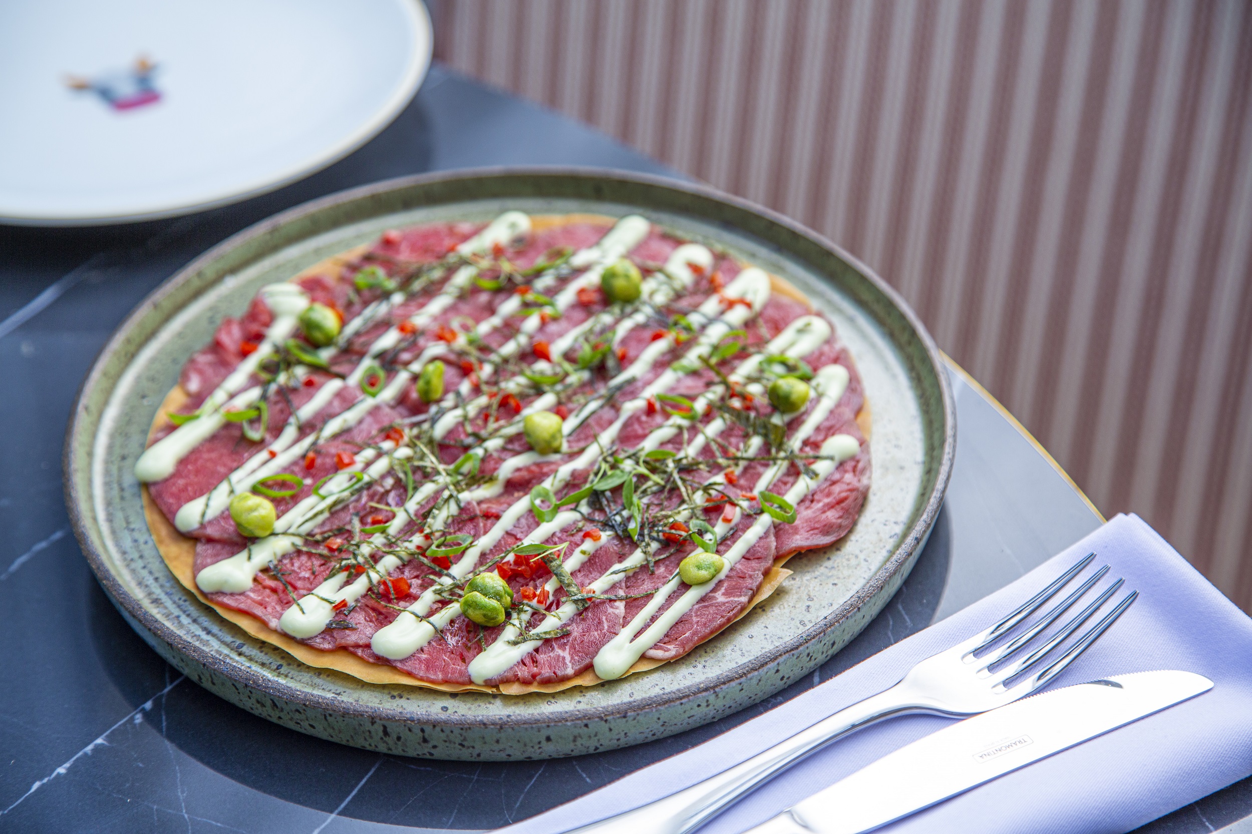 Felipe Massa abre o Beefbar, seu primeiro negócio na gastronomia | VEJA SÃO PAULO