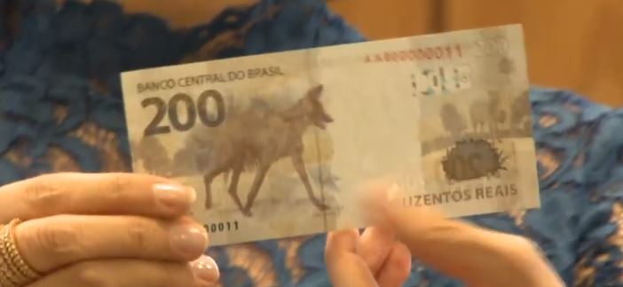 Eg7JxtQWkAEN9-G Veja como ficou a nova nota de R$ 200