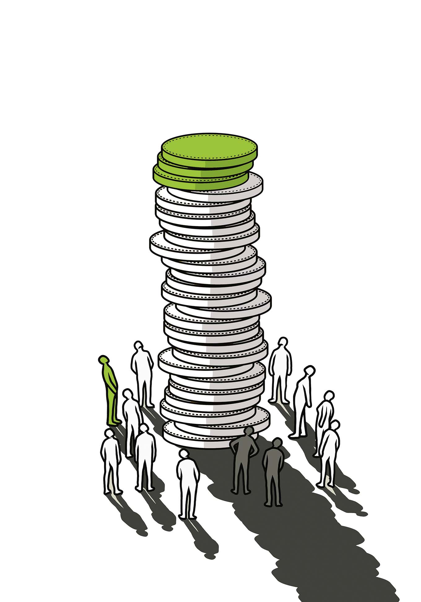 GettyImages-1172129165.jpg Especialistas dão dicas para reorganizar a vida financeira
