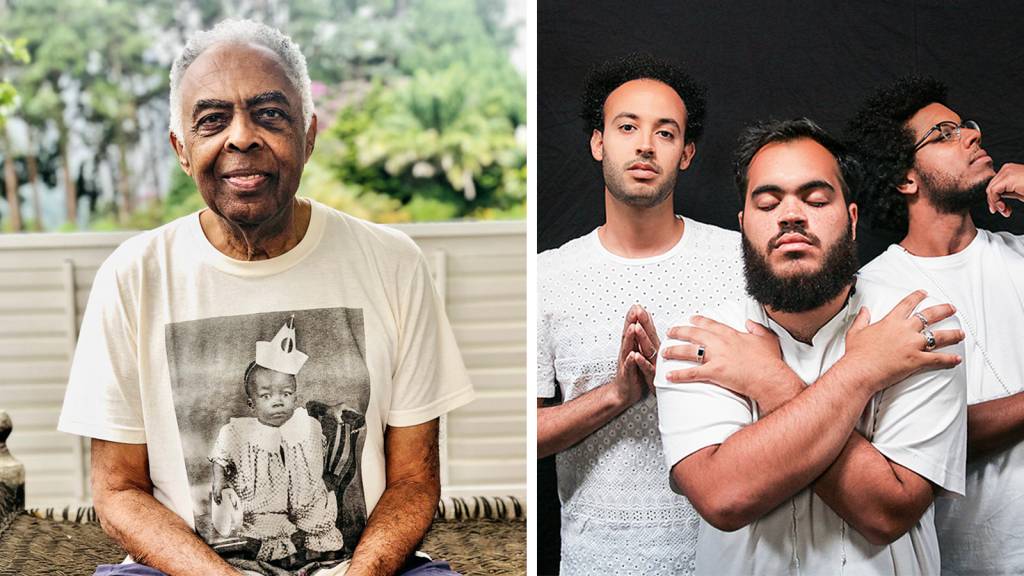 Coala será on-line e sem público no sábado (12), com show de Gilberto Gil