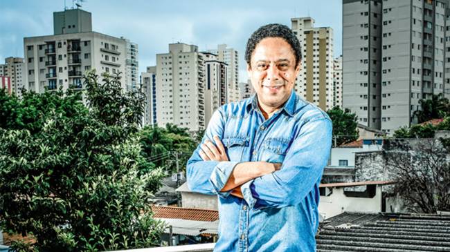 “Temos de avaliar uma moratória na cidade”, diz Orlando Silva, do PCdoB