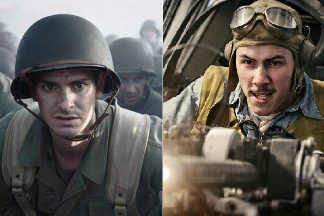 Netflix e Amazon: 15 filmes sobre episódios da Segunda Guerra Mundial |  VEJA SÃO PAULO