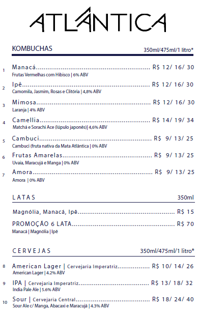 atlantica_cardapio atlantica_cardapio