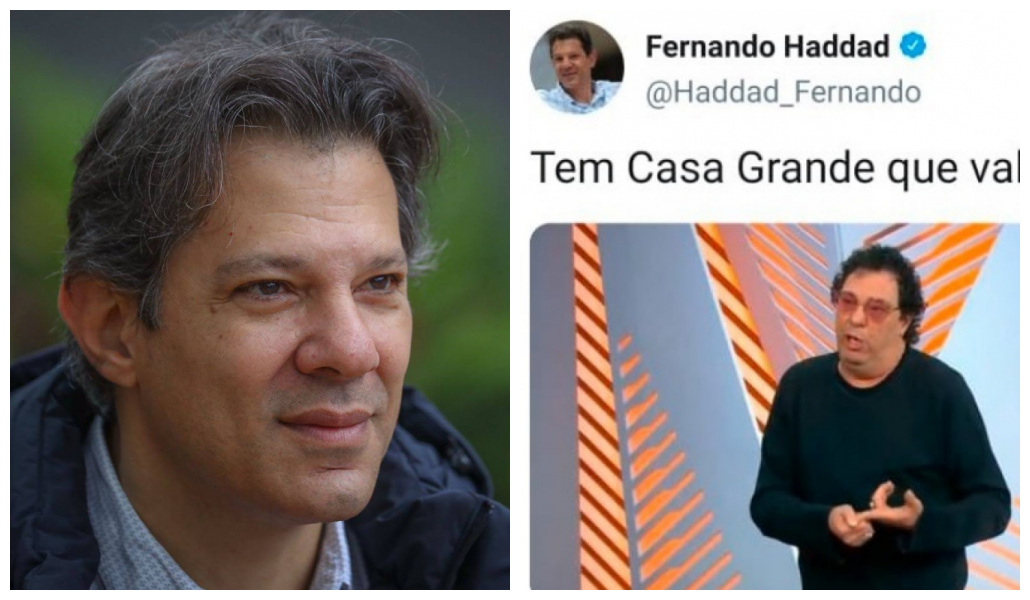 Haddad