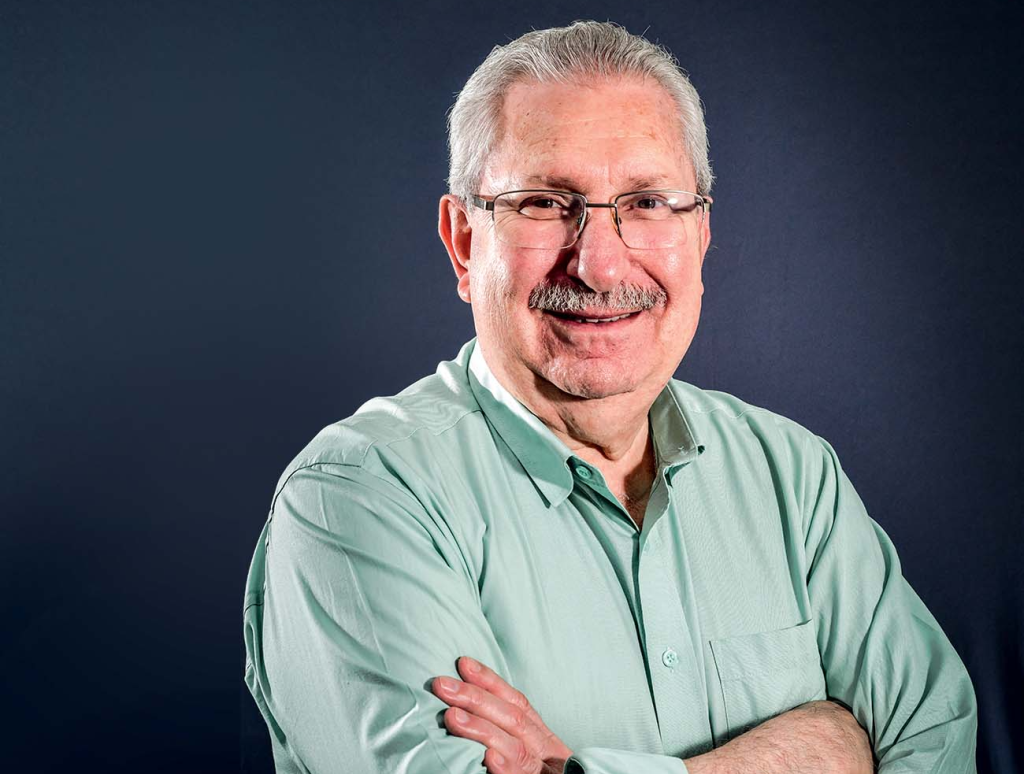 Precisamos de um bom prefeito, não de um GPS, diz vice de França