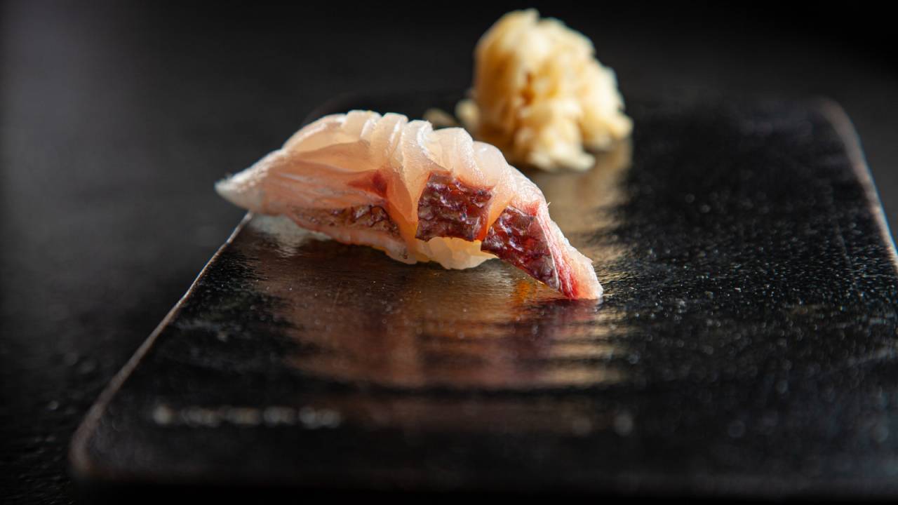 Kuro sushi