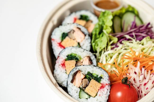 Futomaki OTOTO Futomaki OTOTO