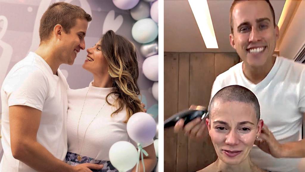 Nosso Louco Amor – Carol e Juliano Nosso Louco Amor – Carol e Juliano