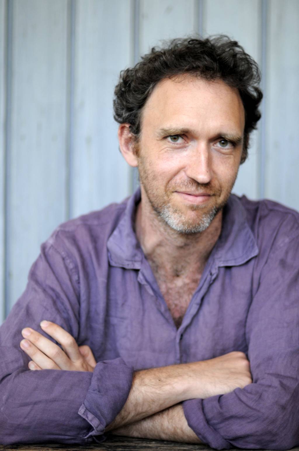 Filósofo Roman Krznaric se apresenta em evento virtual para brasileiros