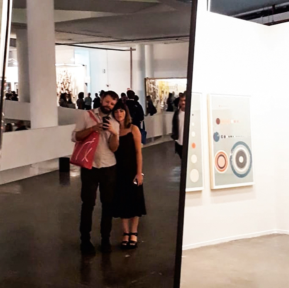 Nosso Louco Amor – Andrea e David Nosso Louco Amor – Andrea e David