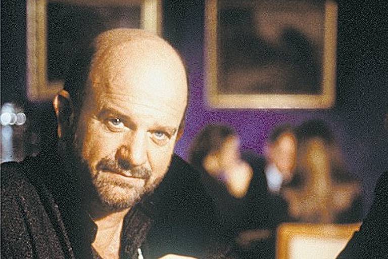 Ator e diretor Cecil Thiré morre aos 77 anos