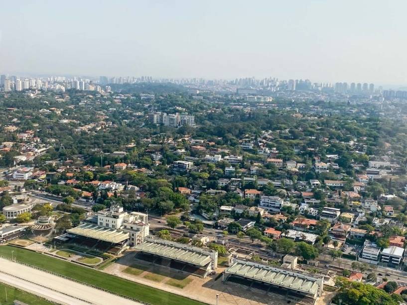 terreno-baldio-butantã Cobrança por mais um parque no Butantã: os privilegiados querem mais