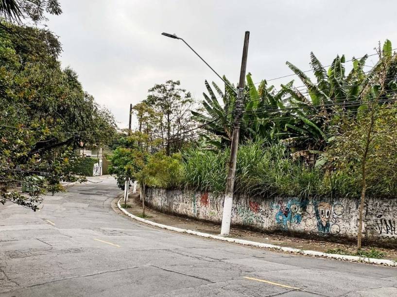 Caminho inca e bica dos bandeirantes: argumentos para impedir prédios no Butantã