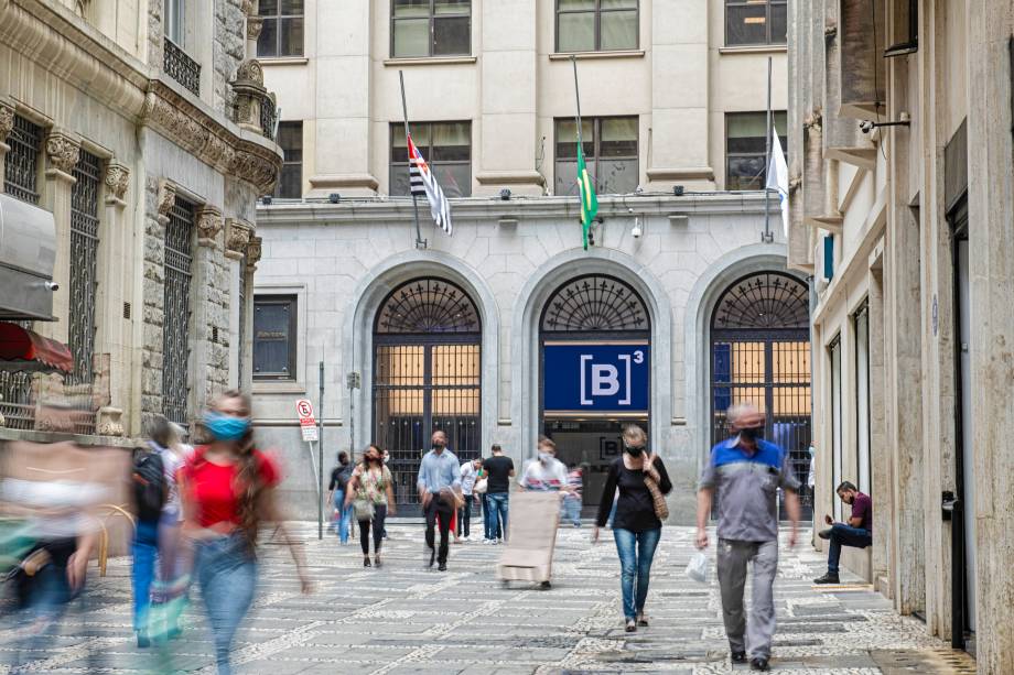 Com ótima localização no centro histórico da cidade, o novo espaço fica próximo a várias opções de transporte público.