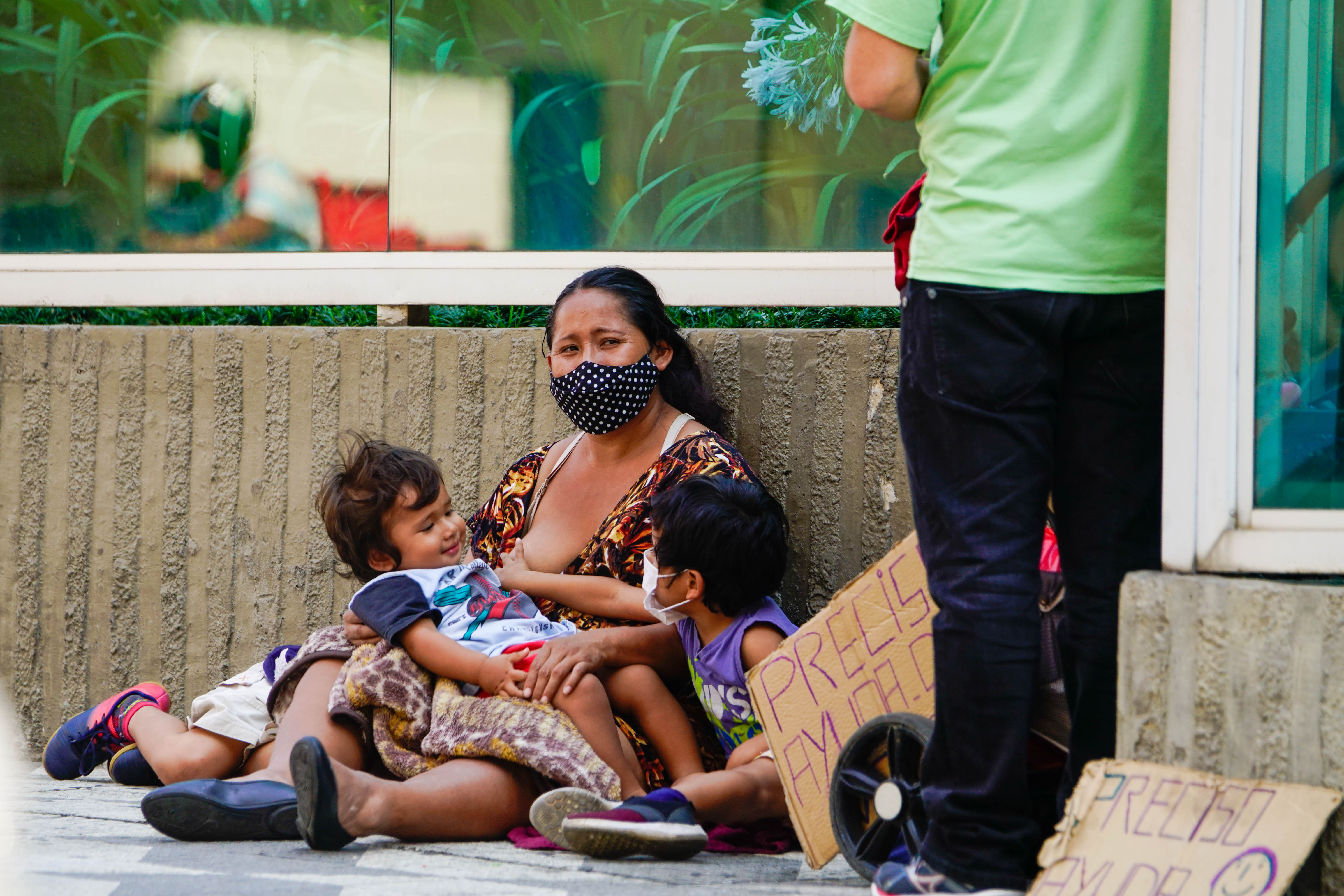 Adolfo-Nieto-Pacheco-FOTO-HENRIQUE-PICARELLI-9 Paulistanos se unem para salvar família de venezuelanos imigrantes