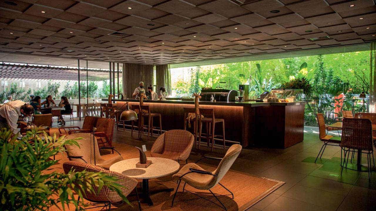 Comer & Beber 2020/2021 - Comidinhas - Café - Perseu Coffee House