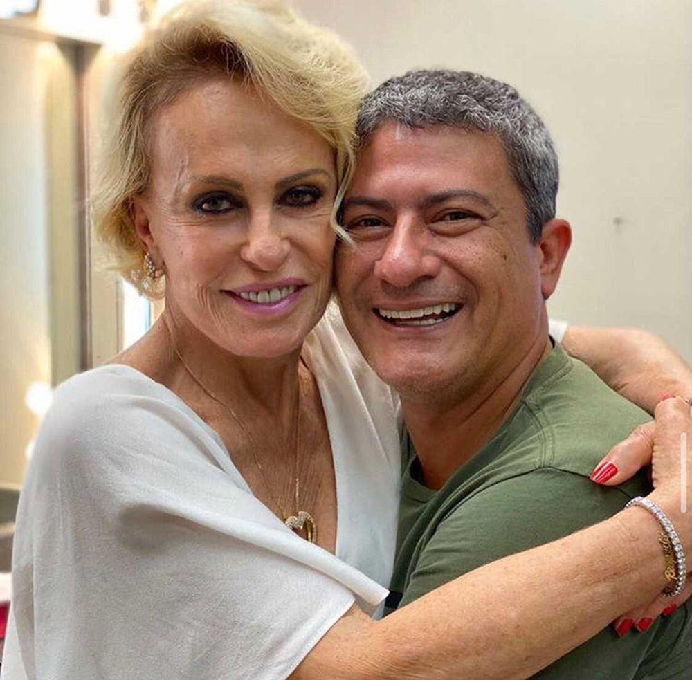 Ator Tom Veiga, intérprete do Louro José do Mais Você ...