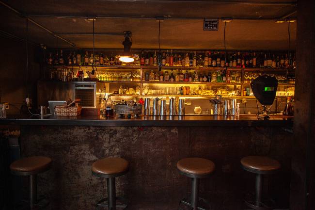 Achados ELO – Guarita Bar Achados ELO – Guarita Bar